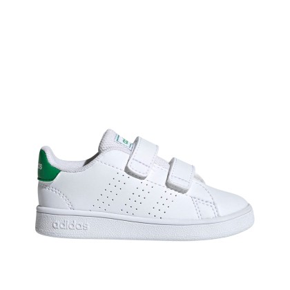 Παιδικά Sneakers Adidas Advantage I - Λευκό (adidas-EF0301)