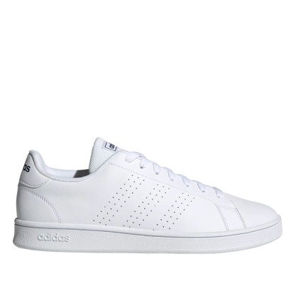 Ανδρικά Sneakers Adidas Advantage Base - Λευκό (adidas-EE7691)