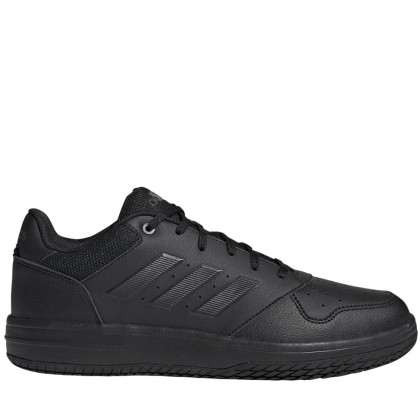 Ανδρικά Sneakers Adidas Gametalker - Μαύρο (adidas-EG4272)