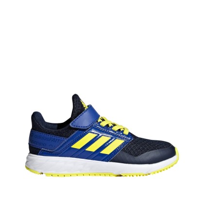 Παιδικά Αθλητικά Adidas FortaFaito EL K - Μπλε (adidas-F36102 ΜΠ