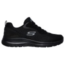 Γυναικεία Αθλητικά Παπούτσια Skechers Bountiful - Μαύρο (skecher