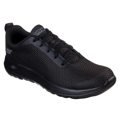 Ανδρικά Αθλητικά Παπούτσια Skechers GOWalk Max - Μαύρο (skechers