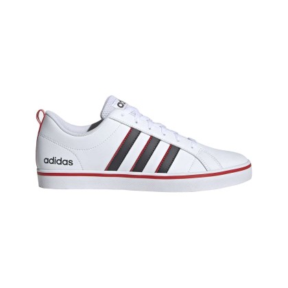 Ανδρικά Sneakers Adidas VS Pace - Λευκό (adidas-EE7840)