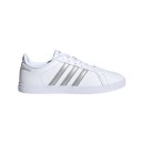 Γυναικεία Sneakers Adidas Courtpoint - Λευκό (adidas-FW7376)