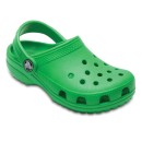 Παιδικά Σανδάλια Crocs™ Classic Clog - Grass Green (crocs-204536