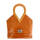 Γυναικεία Τσάντα Condor Δερμάτινη - ΤΑΜΠΑ (condor-leather-bags-1