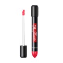 Kiss Beauty Matte Lip Gloss με Διάρκεια 24 Ώρες (11427) 12#