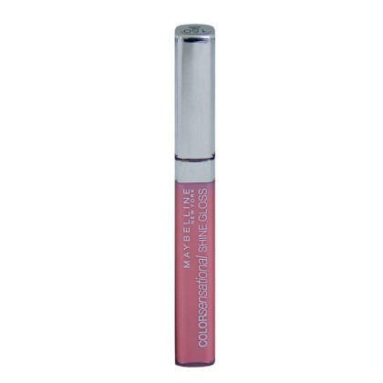 Maybelline Color Sensational Shine Gloss 6,8ml (10199) 150 Pink 