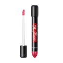 Kiss Beauty Matte Lip Gloss με Διάρκεια 24 Ώρες (11427) 4#