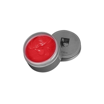 Κερί Μαλλιών με Χρώμα (10657) Κόκκινο
