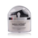 MISS ROSE 2 σε 1 Highlighter και Σκιά ματιών (11181) Silver MB