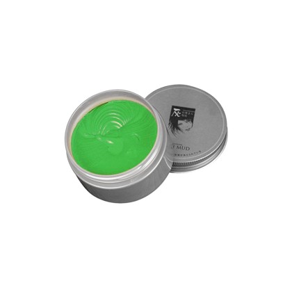 Κερί Μαλλιών με Χρώμα (10657) Πράσινο