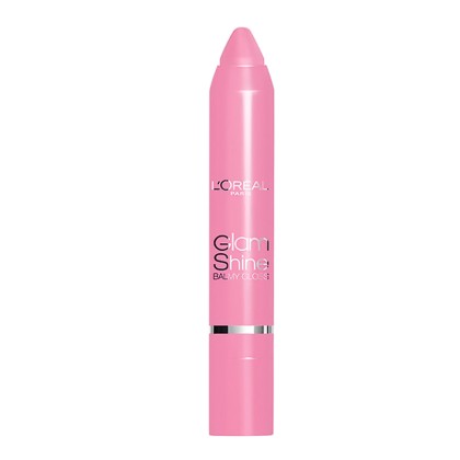 L'Oreal Glam Shine Balmy Gloss 2,5g (10196) 915 Die for Guava 