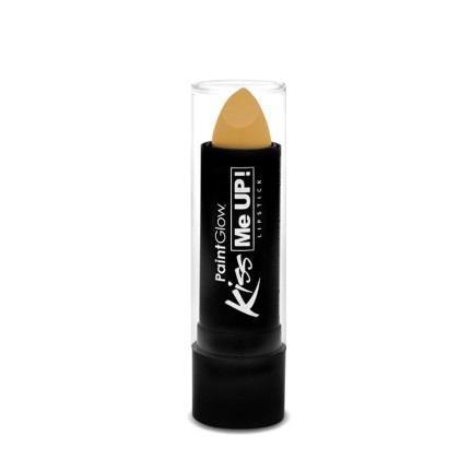 Paintglow Kiss me Up Lipstick 5g (10505) Peach Bellini