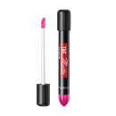 Kiss Beauty Matte Lip Gloss με Διάρκεια 24 Ώρες (11427) 7#