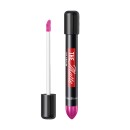 Kiss Beauty Matte Lip Gloss με Διάρκεια 24 Ώρες (11427) 11#