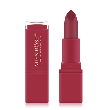 MISS ROSE Matte and Creamy (11221) #12