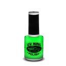Paintglow Neon UV Nail Polish 12ml (10502) Green