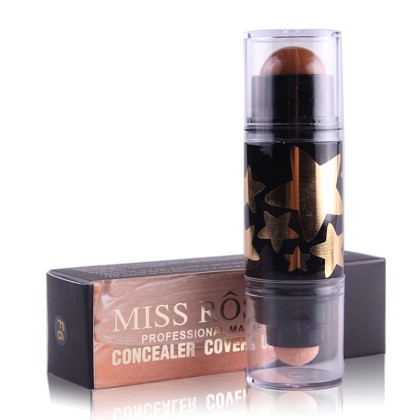 MISS ROSE Concealer Στικ με Σφουγγαράκι (11270) #F6