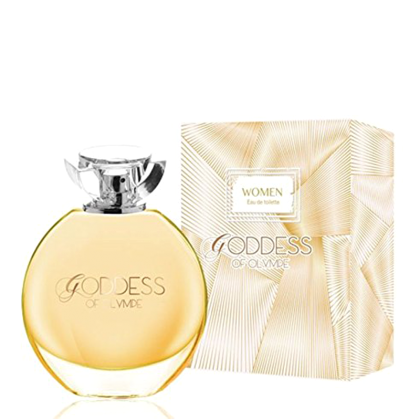 VITTORIO Bellucci Exclusive Perfume Goddess of Olympe 100ml