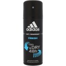Adidas Fresh Cool & Dry 48h Antiperspirant 150ml (Deo Spray)