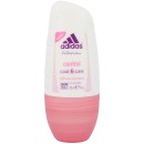 Adidas Control Cool & Care 48h Antiperspirant 50ml (Roll-On - Al