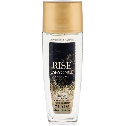 Beyonce Rise Deodorant 75ml (Deo Spray - Aluminium Free)