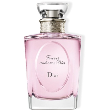 Christian Dior Les Creations de Monsieur Dior Forever And Ever E