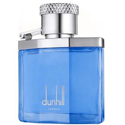 Dunhill Desire Blue Eau de Toilette 50ml