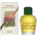 Frais Monde Black Dahlia Perfumed Oil 12ml