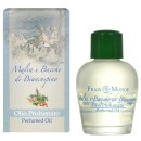Frais Monde Mallow And Hawthorn Berries Perfumed Oil 12ml
