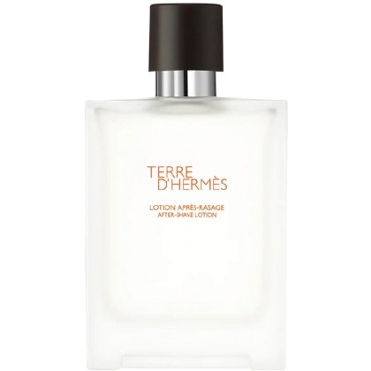 Hermes Terre d´Hermes Aftershave Water 100ml