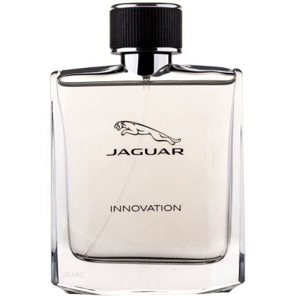 Jaguar Innovation Eau de Toilette 100ml