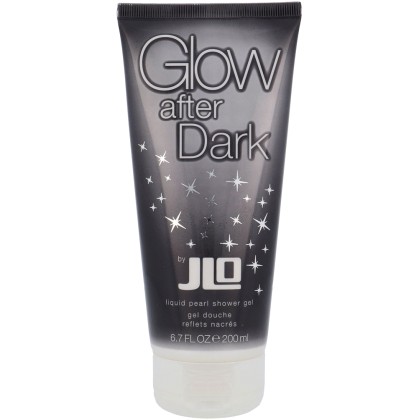 Jennifer Lopez Glow After Dark Shower Gel 200ml