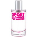 Jil Sander Sport For Women Eau de Toilette 50ml