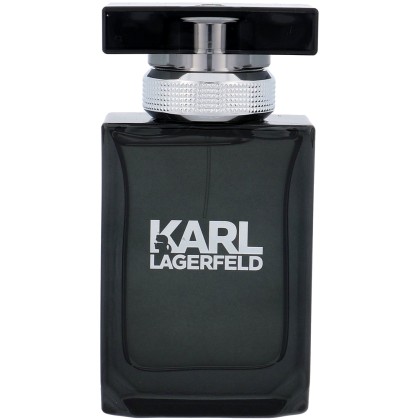 Karl Lagerfeld Karl Lagerfeld For Him Eau de Toilette 50ml