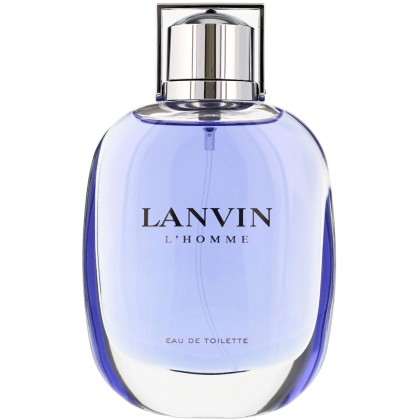 Lanvin L´Homme Eau de Toilette 100ml