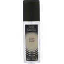 Naomi Campbell Queen Of Gold Deodorant 75ml (Deo Spray - Alumini