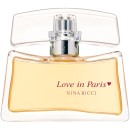 Nina Ricci Love in Paris Eau de Parfum 30ml