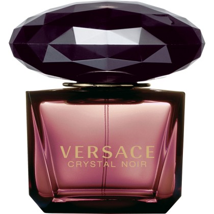 Versace Crystal Noir Eau de Toilette 90ml