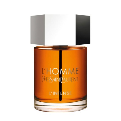 Yves Saint Laurent L´Homme L´Intense Eau de Parfum 60ml