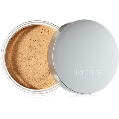 Artdeco Pure Minerals Mineral Powder Foundation Makeup 8 Light T