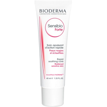 Bioderma Sensibio Forte Day Cream 40ml