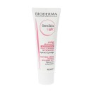 Bioderma Sensibio Light Soothing Cream Day Cream 40ml (For All A