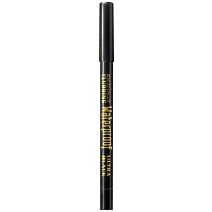 Bourjois Paris Contour Clubbing Eye Pencil 54 Ultra Black 1,2gr 