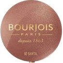 Bourjois Paris Little Round Pot Blush 92 Santal 2,5gr