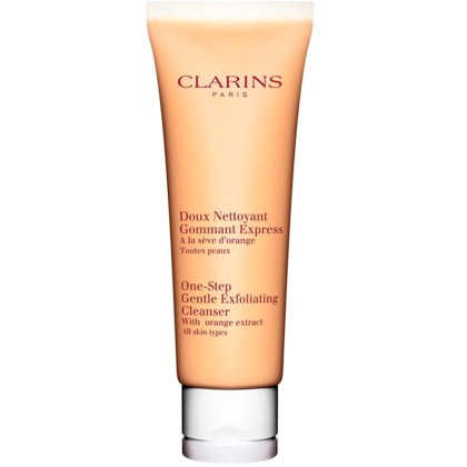 Clarins Cleansing Care One Step Peeling 125ml