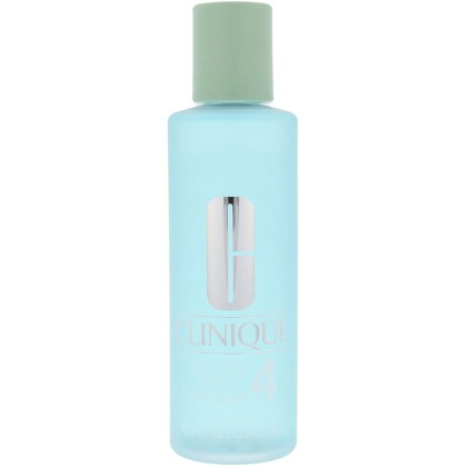 Clinique 3-Step Skin Care 4 Cleansing Water 400ml