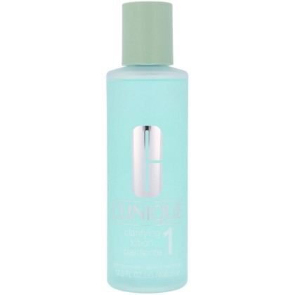 Clinique 3-Step Skin Care 1 Cleansing Water 400ml