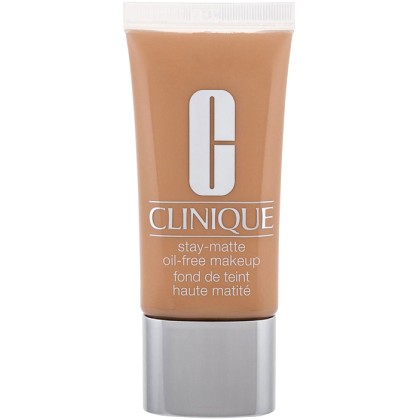 Clinique Stay-Matte Oil-Free Makeup Makeup 14 Vanilla 30ml